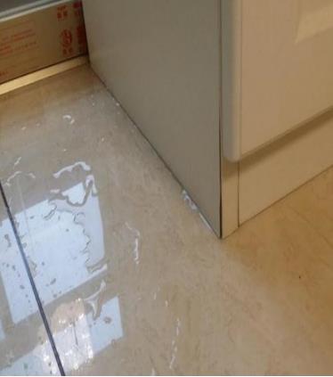 饶阳漏水检测 厕所漏水怎么检测?
